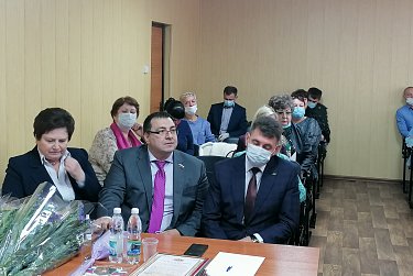 Ольга Хромушина: "В обществе есть запрос на сильных и инициативных женщин"